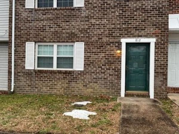 812 BELLOWS AVENUE, FREDERICKSBURG, VA 22405