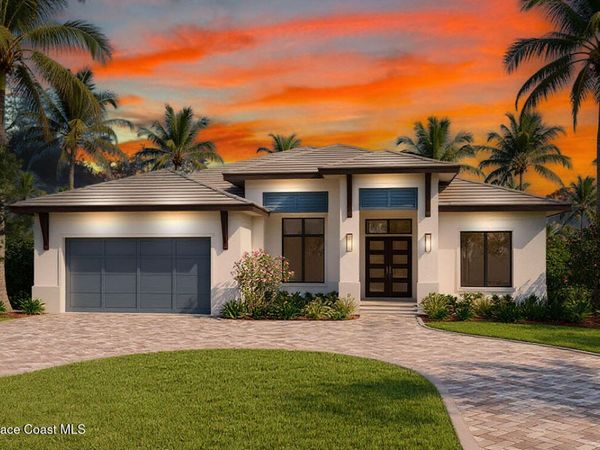 1582 Lavender Drive, Melbourne, FL 32940