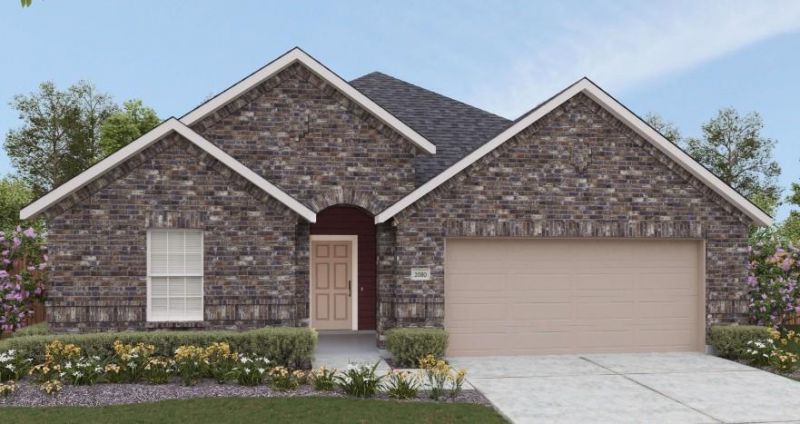 231 Mustang Bnd, Kyle, TX 78640 Main Photo