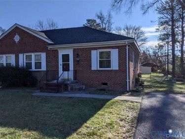 11 Beauregard Avenue, Unit A, Henrico, VA 23075