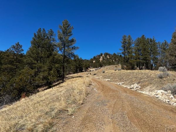 County Rd 23.3, Weston, CO 81091