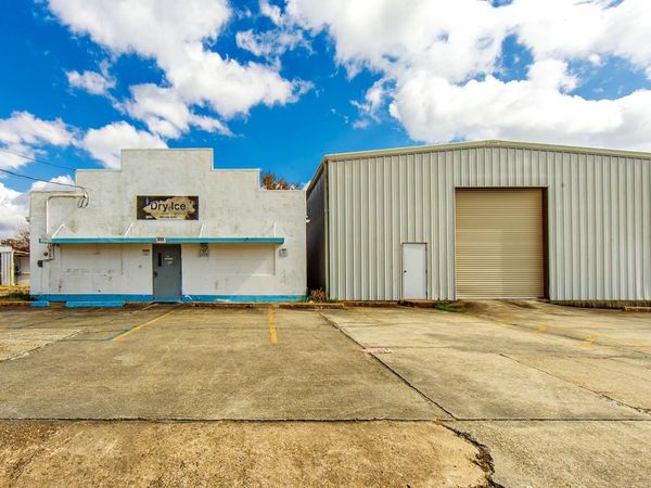 415 & 417 Levron Street, Houma, LA 70360