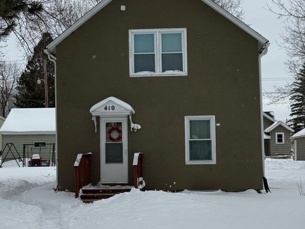 410 N 6th Street, Keewatin, MN 55753