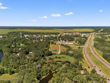 491 Roosevelt Road S, Onamia, MN 56359