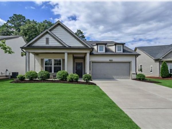 5650 Bergeson Way, Cumming, GA 30028