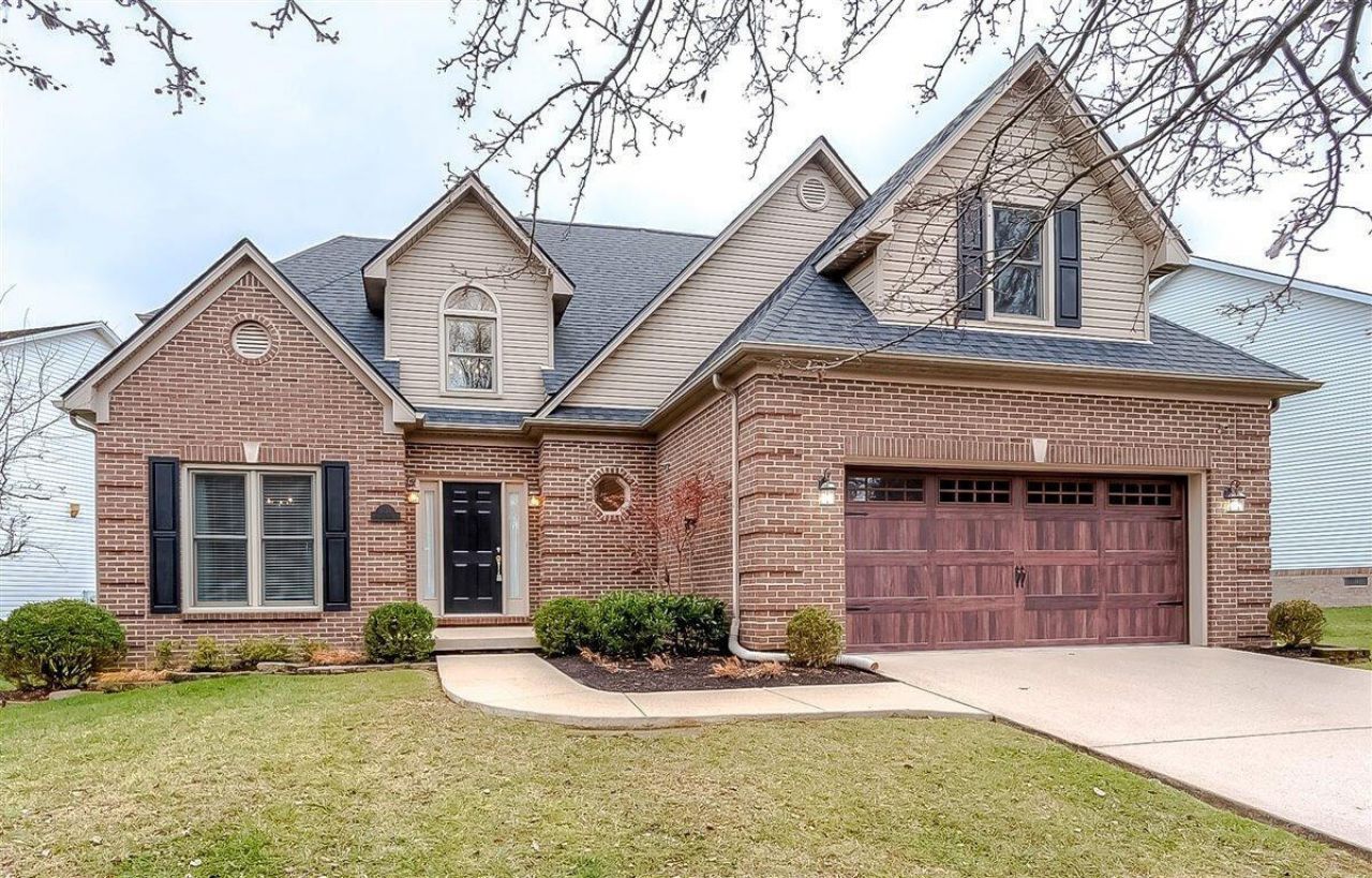 604 Hunters Green Court, Lexington, KY 40509 Main Photo