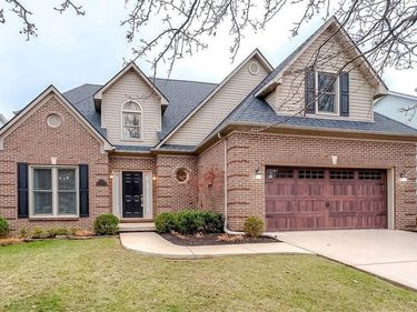 604 Hunters Green Court, Lexington, KY 40509