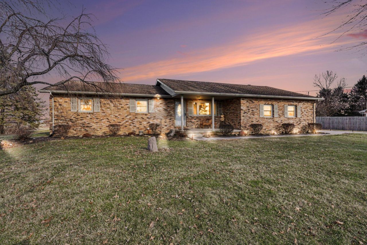 1879 Simpson Road , London, OH 43140 Main Photo