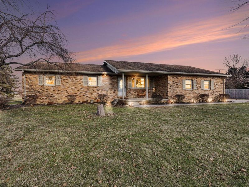 1879 Simpson Road, London, OH 43140 Photo 1