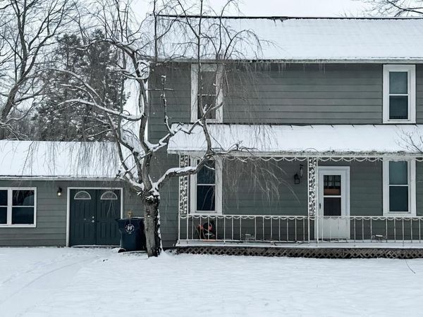 4977 Monnett New Winchester Road, Galion, OH 44833