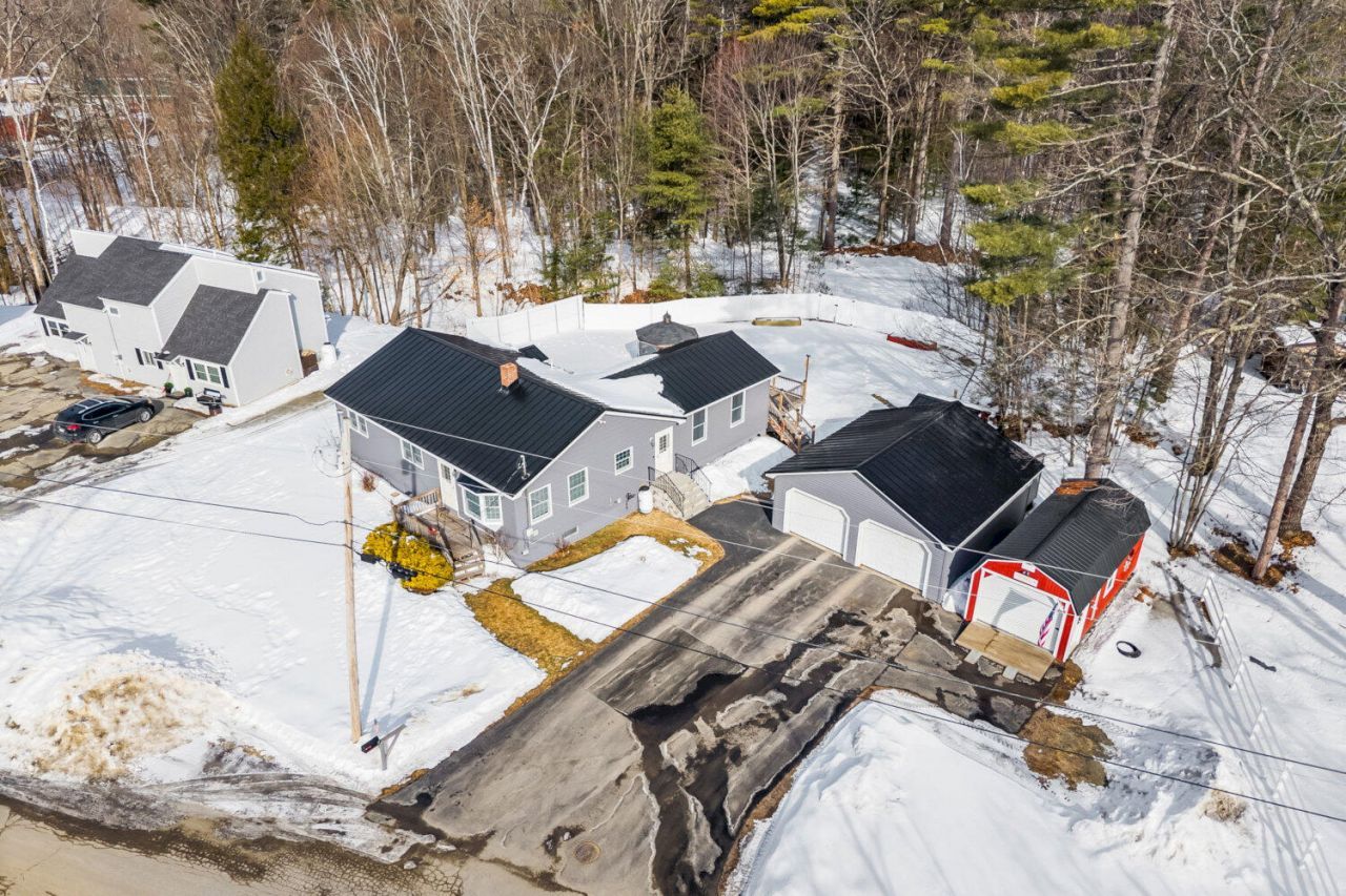 6 Prescelly Drive, Skowhegan, ME 04976 Main Photo