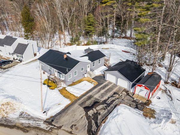 6 Prescelly Drive, Skowhegan, ME 04976