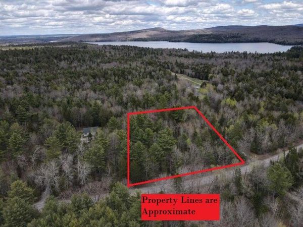 M004-L009E E Bucksport Road, Orrington, ME 04474