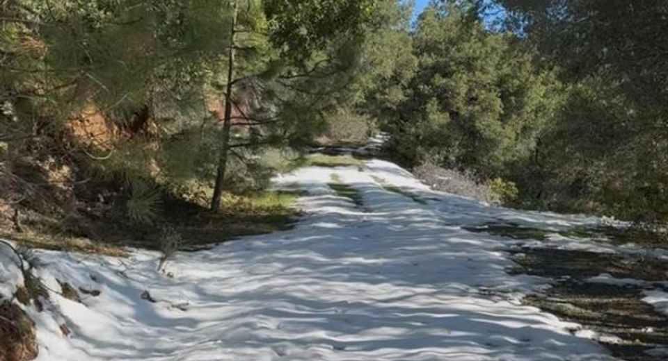 15238 Highway 26, Glencoe, CA 95245 Photo