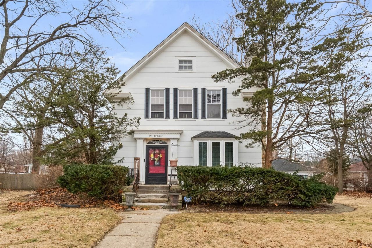 343 Evans Avenue, Aurora, IL 60505 Main Photo