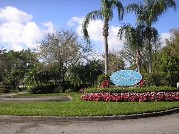 2216 NW 22nd Avenue, Unit 106, Stuart, FL 34994