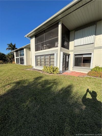 2216 NW 22nd Avenue, Unit 106, Stuart, FL 34994 Photo