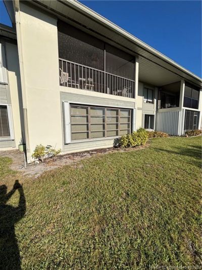2216 NW 22nd Avenue, Unit 106, Stuart, FL 34994 Photo