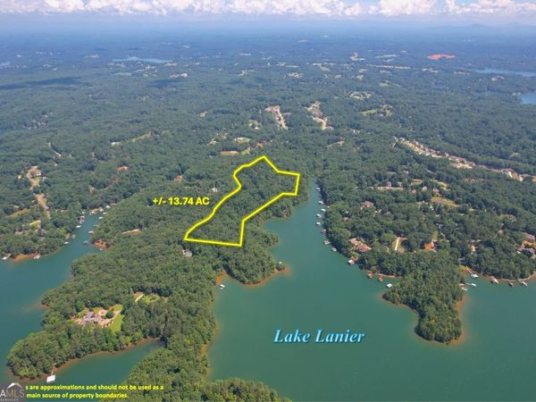3475 Cook Road, Gainesville, GA 30506