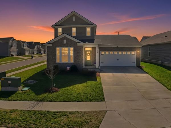 129 Merion Way , Lebanon, TN 37087