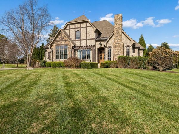 9126 Old Smyrna Rd, Brentwood, TN 37027