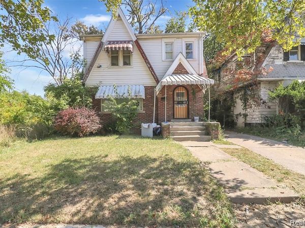 9400 Meyers Road, Detroit, MI 48228