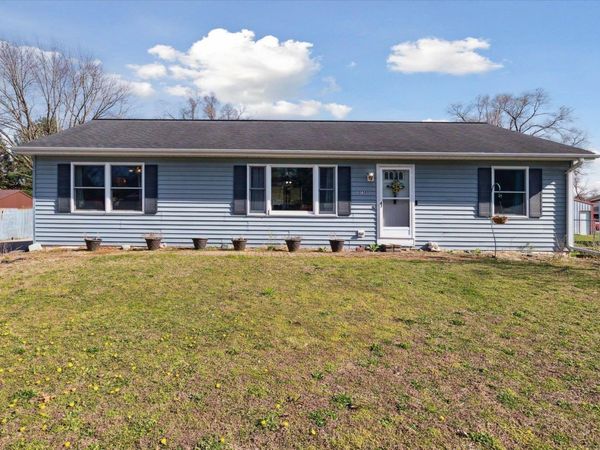 27380 Sunnyfield Drive, Elkhart, IN 46514