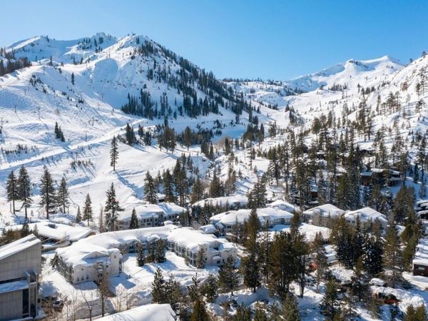 201 Shirley Canyon Road, Olympic Valley, CA 96146