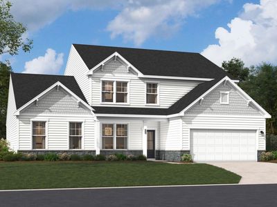776 Oak Valley Drive, Blythewood, SC 29016