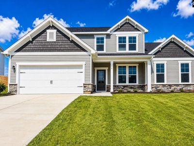 776 Oak Valley Drive, Blythewood, SC 29016