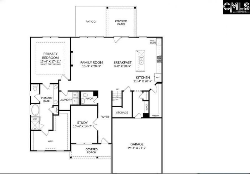 776 Oak Valley Drive Photo 5