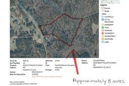 0 Saint Phillips Chruch Road  photo 4