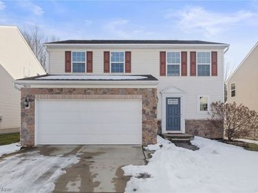 9858 Gabriels Way, Concord, OH 44060