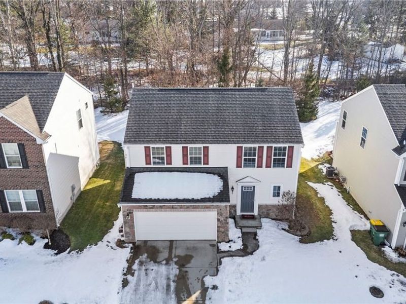 9858 Gabriels Way, Concord, OH 44060 Photo 3