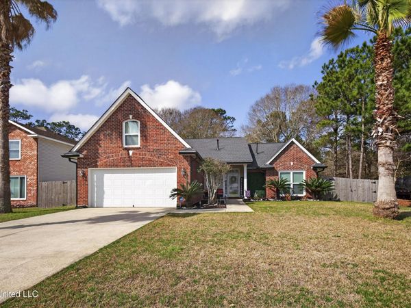 11144 River Bend Drive, Gulfport, MS 39503