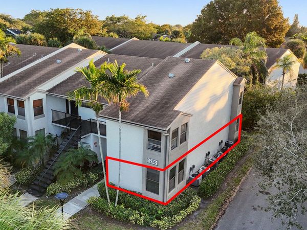 1250 S Military Trail, Unit 1616, Deerfield Beach, FL 33442