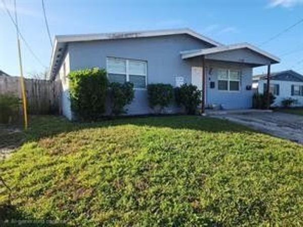 1133 W 28th Street, West Palm Beach, FL 33404