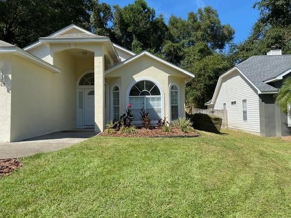 1763 Newman Lane , Tallahassee, FL 32312