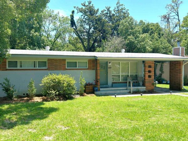 1677 Mayhew Street, Tallahassee, FL 32304