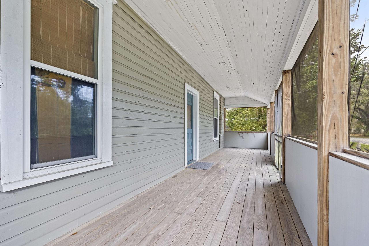 242 NE Bellville Road, Pinetta, FL 32350 Photo