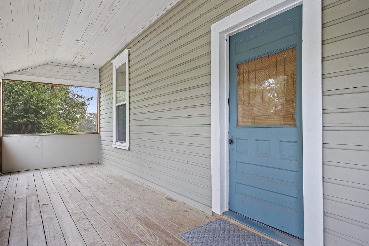 242 NE Bellville Road, Pinetta, FL 32350 Photo