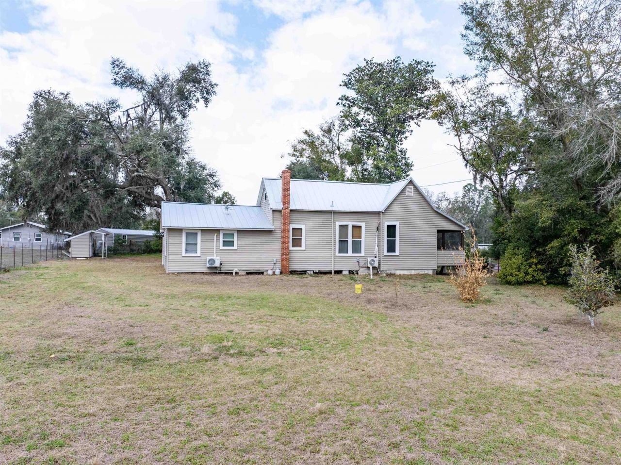 242 NE Bellville Road, Pinetta, FL 32350 Photo