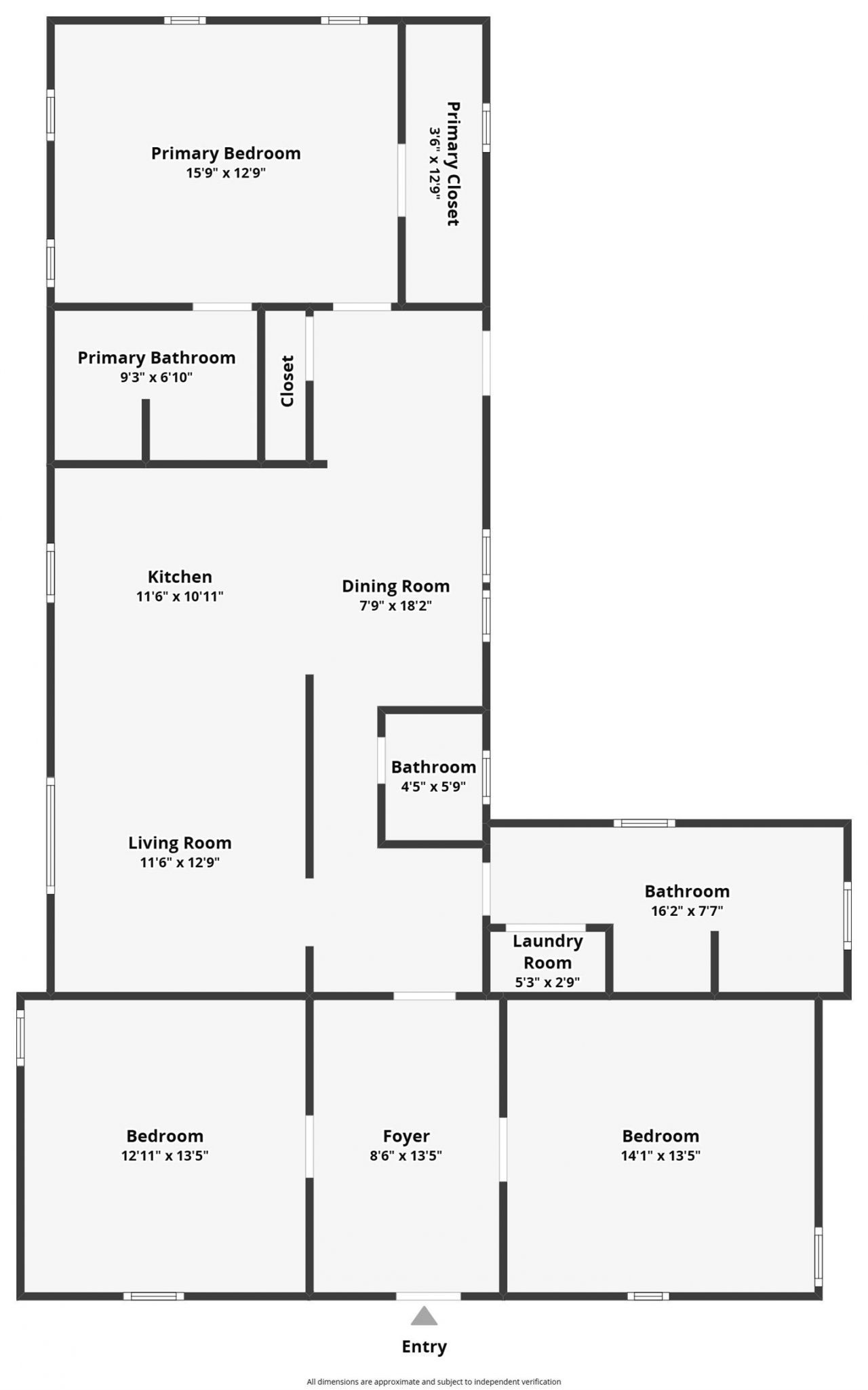 242 NE Bellville Road, Pinetta, FL 32350 Photo