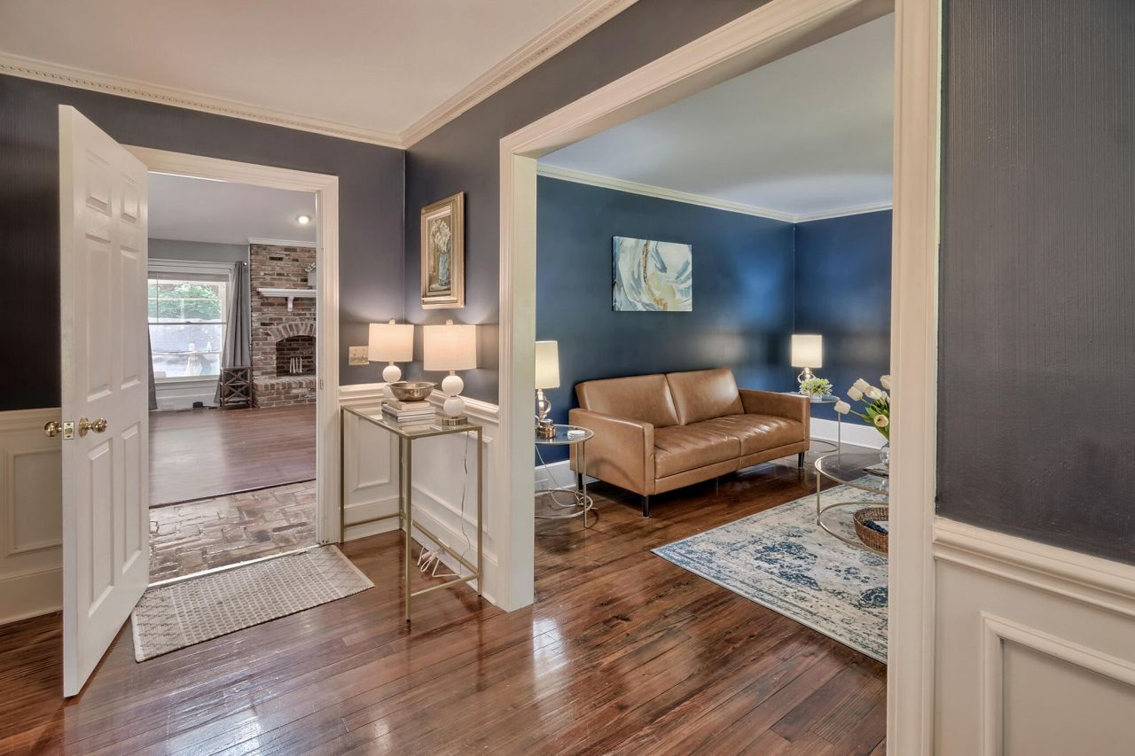 3385 Timberline Drive Photo 14