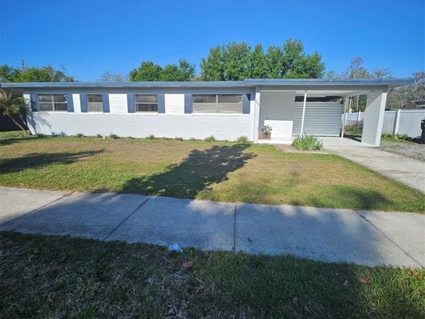 600 S OXALIS AVENUE, ORLANDO, FL 32807