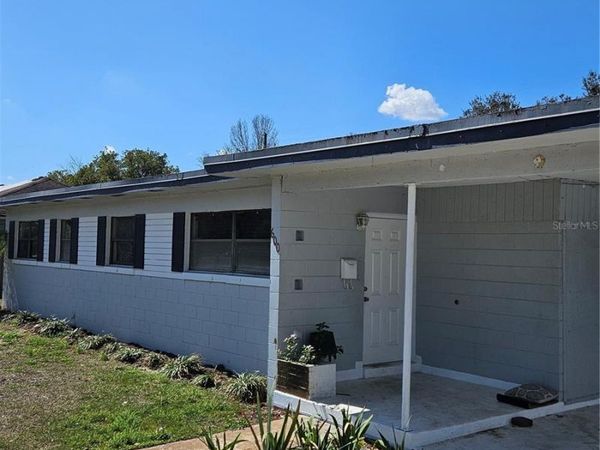 600 S OXALIS AVENUE, ORLANDO, FL 32807