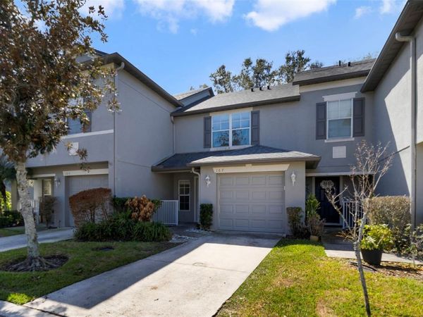 167 CONSTITUTION WAY, WINTER SPRINGS, FL 32708