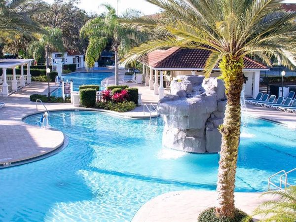 5000 AVENUE OF THE STARS, Unit 1825F, KISSIMMEE, FL 34746