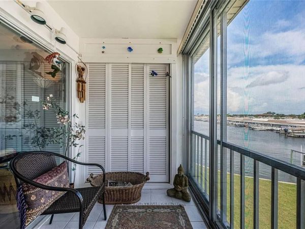 1 BOCA CIEGA POINT BOULEVARD, Unit 314, ST PETERSBURG, FL 33708