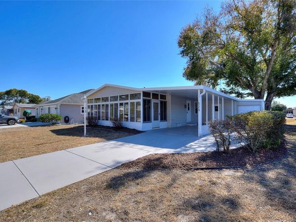 524 BONITA DRIVE, LADY LAKE, FL 32159